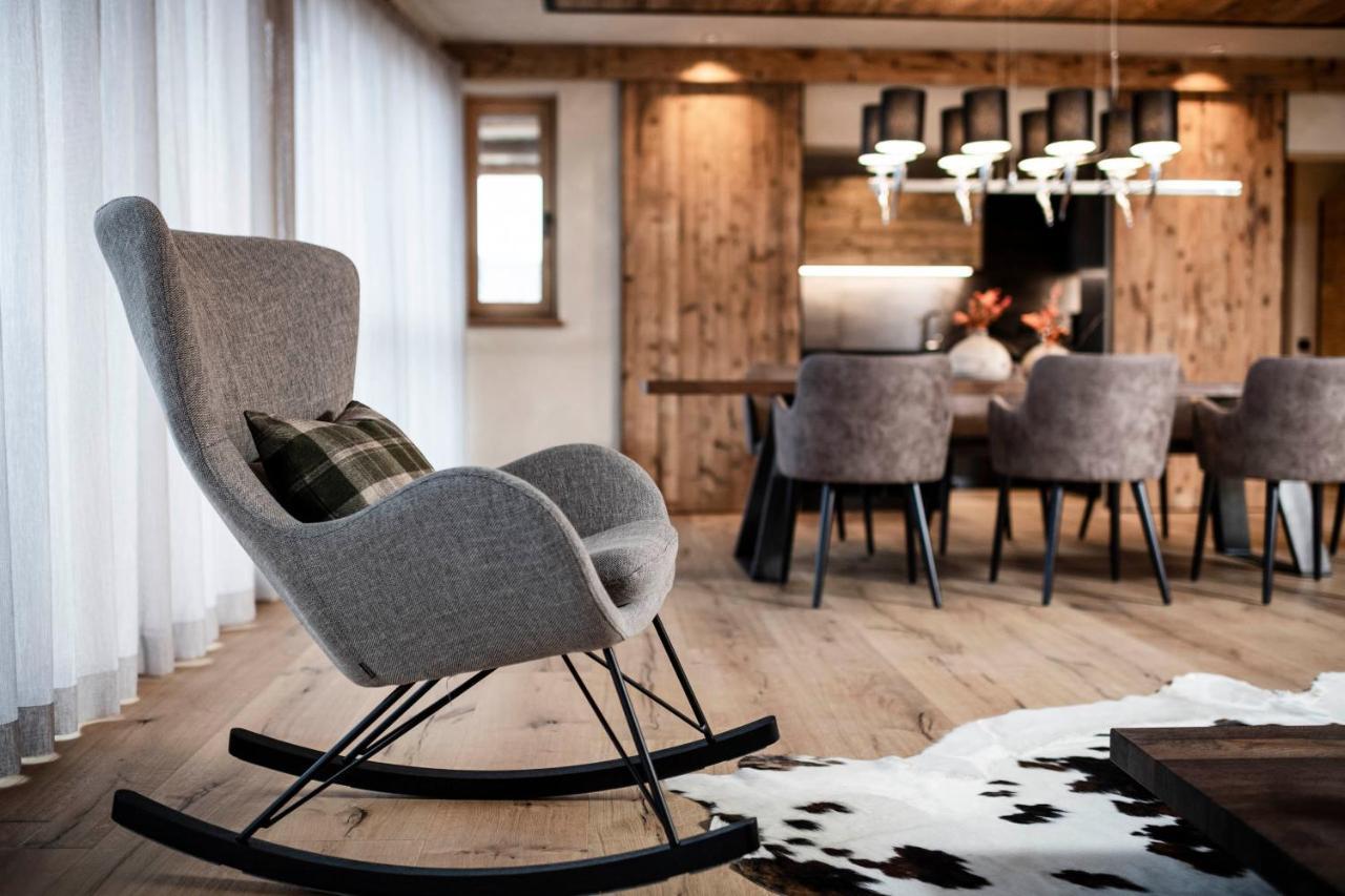 Lamonte Luxury Apartments Kitzbühel Buitenkant foto
