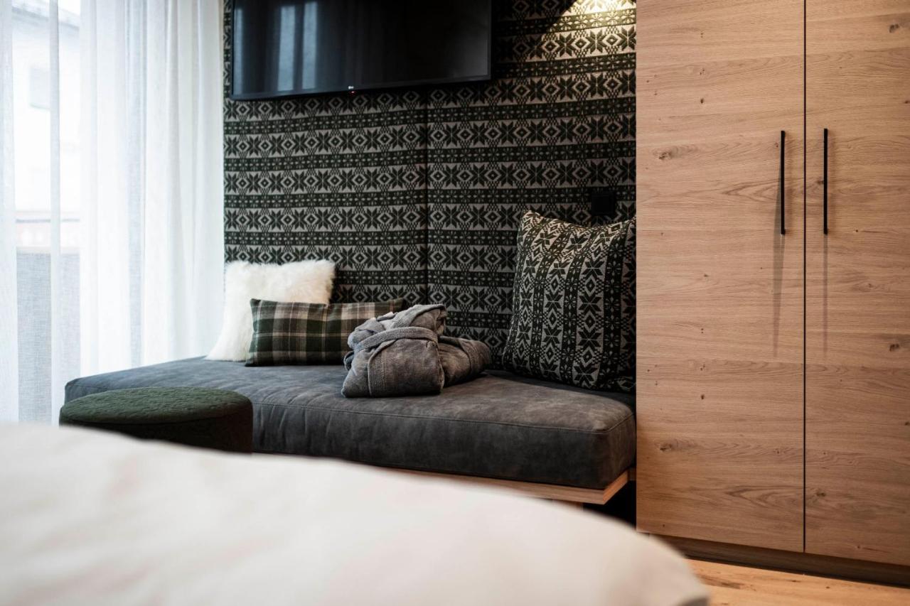 Lamonte Luxury Apartments Kitzbühel Buitenkant foto