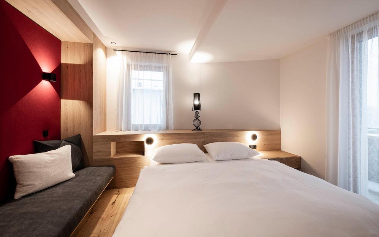 Lamonte Luxury Apartments Kitzbühel Buitenkant foto