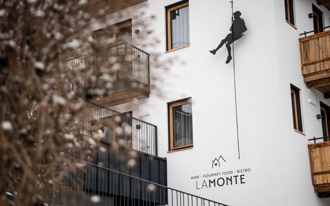 Lamonte Luxury Apartments Kitzbühel Buitenkant foto