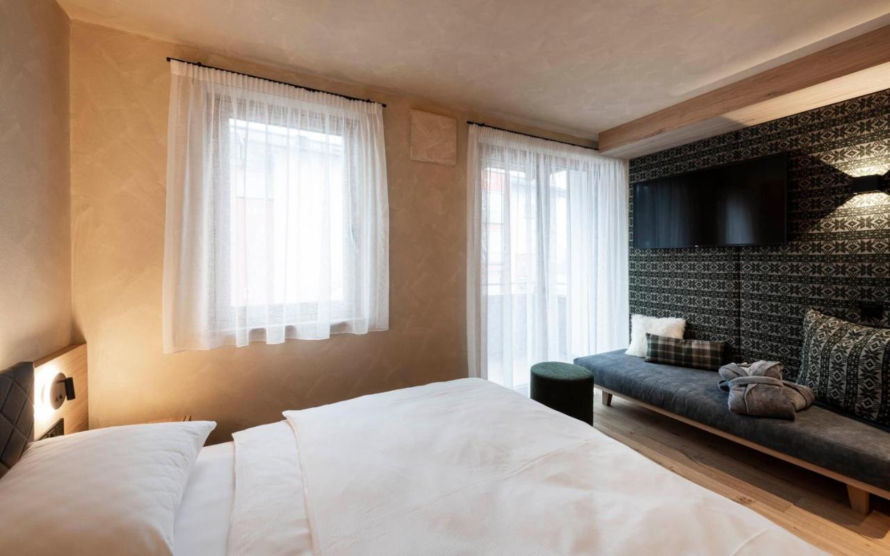 Lamonte Luxury Apartments Kitzbühel Buitenkant foto