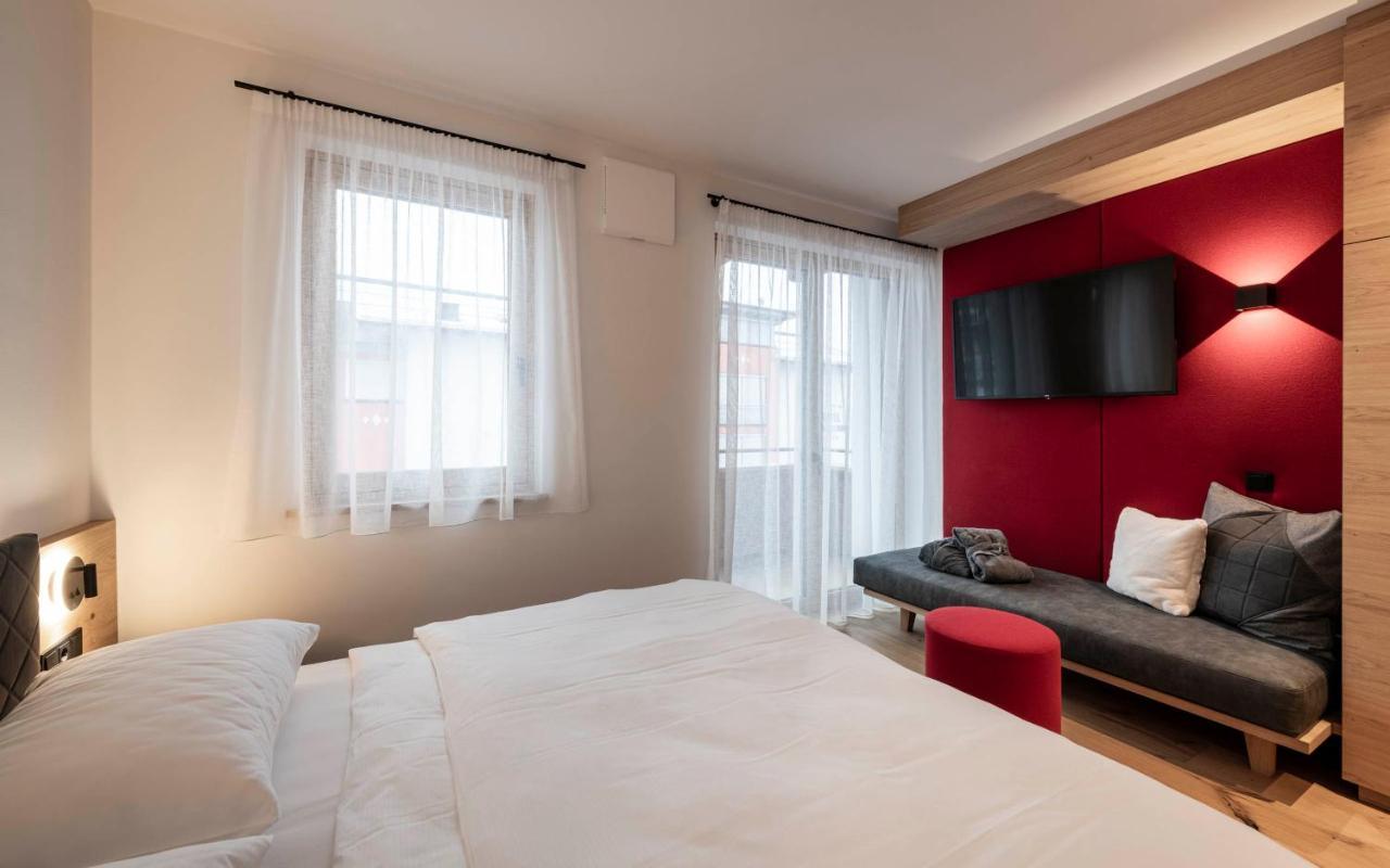 Lamonte Luxury Apartments Kitzbühel Buitenkant foto