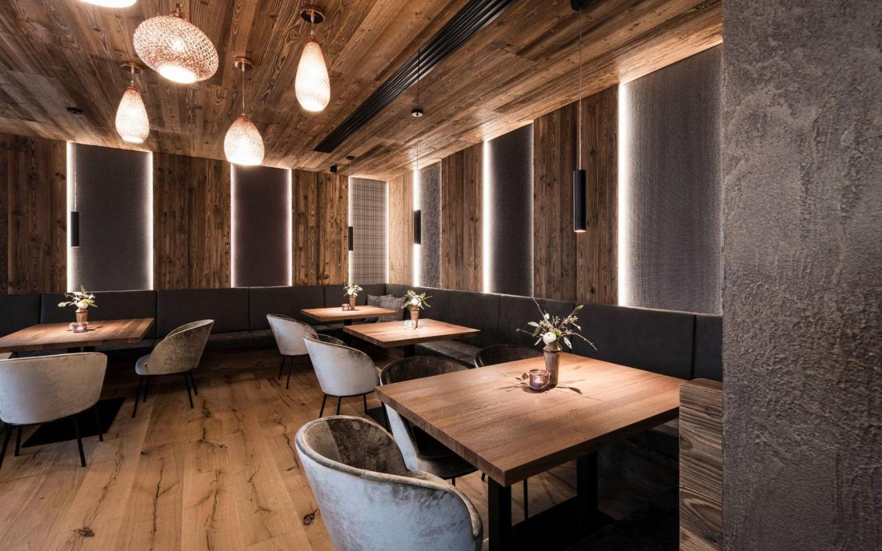 Lamonte Luxury Apartments Kitzbühel Buitenkant foto