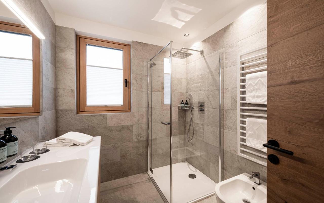 Lamonte Luxury Apartments Kitzbühel Buitenkant foto