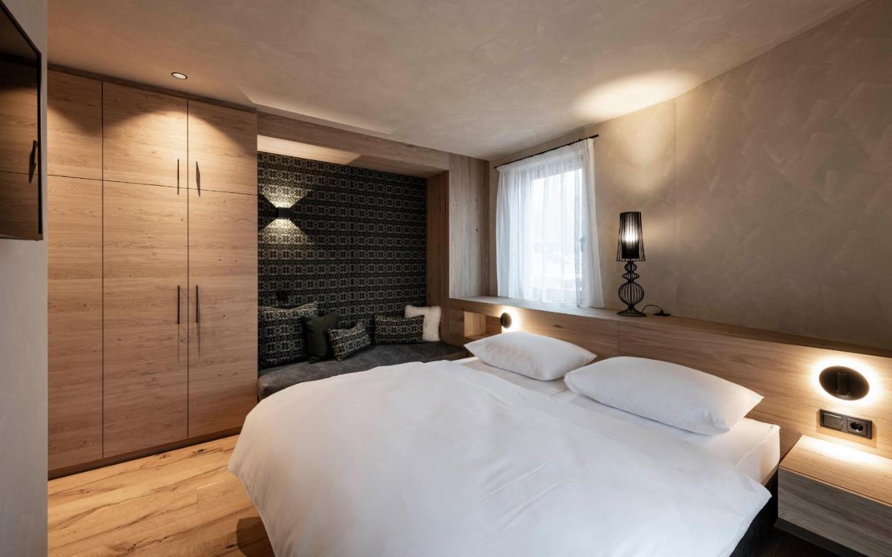 Lamonte Luxury Apartments Kitzbühel Buitenkant foto