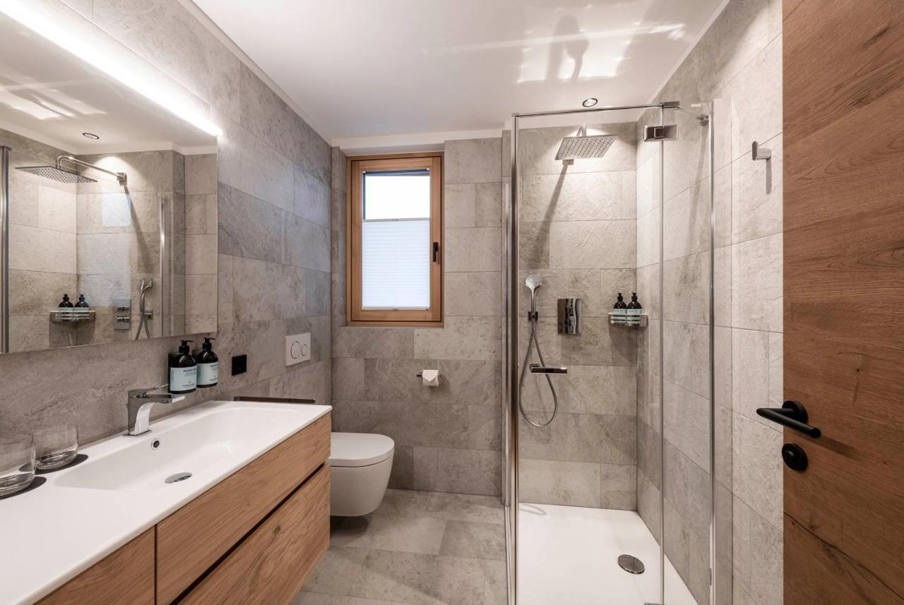 Lamonte Luxury Apartments Kitzbühel Buitenkant foto