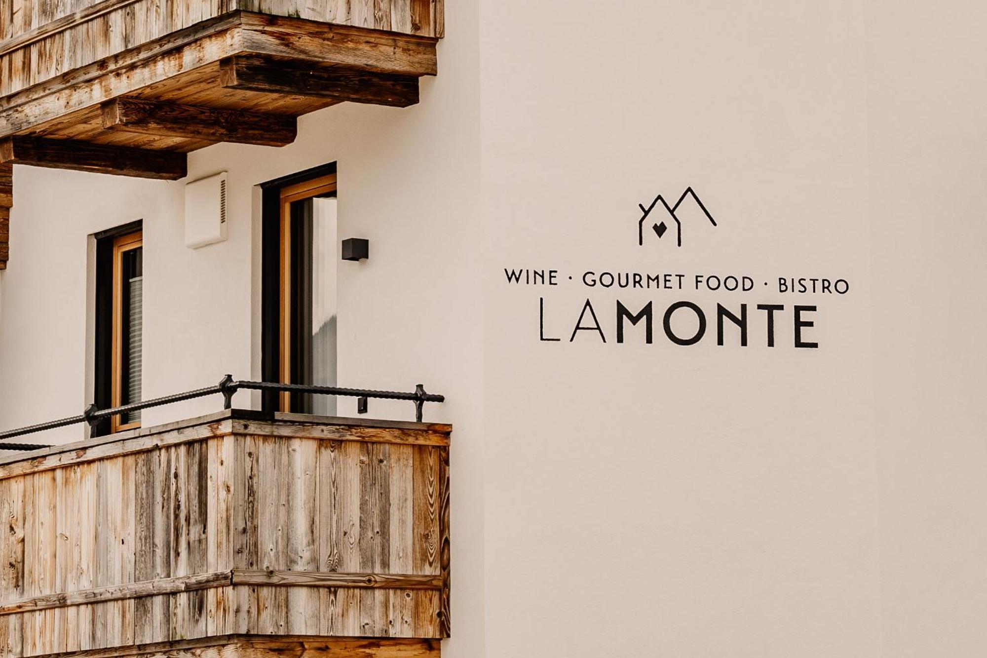 Lamonte Luxury Apartments Kitzbühel Buitenkant foto